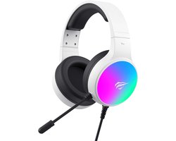 Havit H2043U hoofdtelefoon/headset