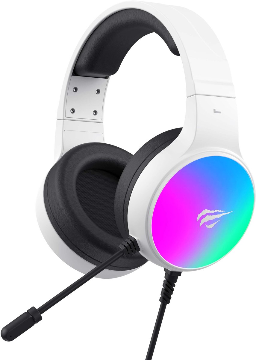 Havit H2043U hoofdtelefoon/headset