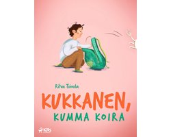 Kukkanen, kumma koira
