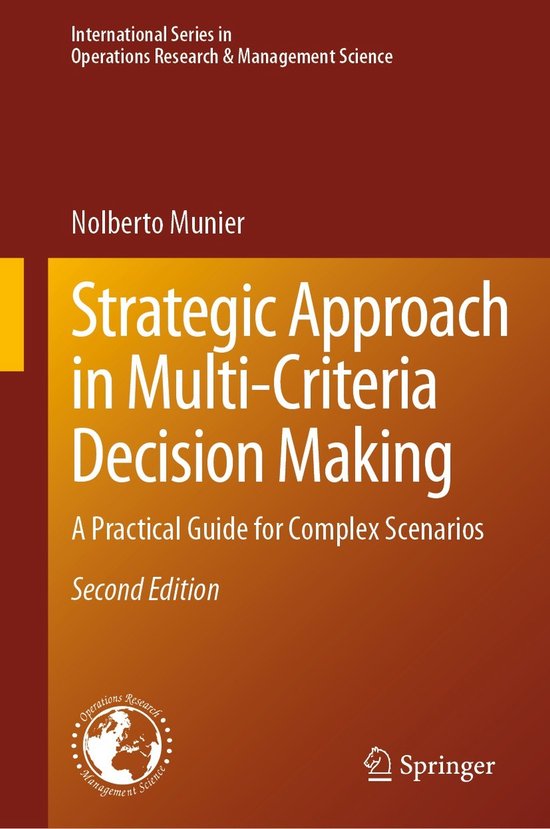 International Series in Operations Research & Management Sci ... - cover