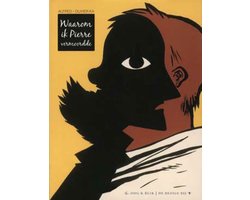 Waarom Pierre Dood Moest