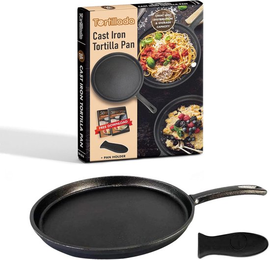 Ooni Grillplaat ''Grizzler'' Dubbelzijdig | Black and Blue BBQ