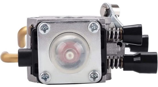 FS85 Carburateur - Luchtfilterdeksel voor Stihl FS75 FS80 FS 85 Km80 van Stihl — afbeelding 5
