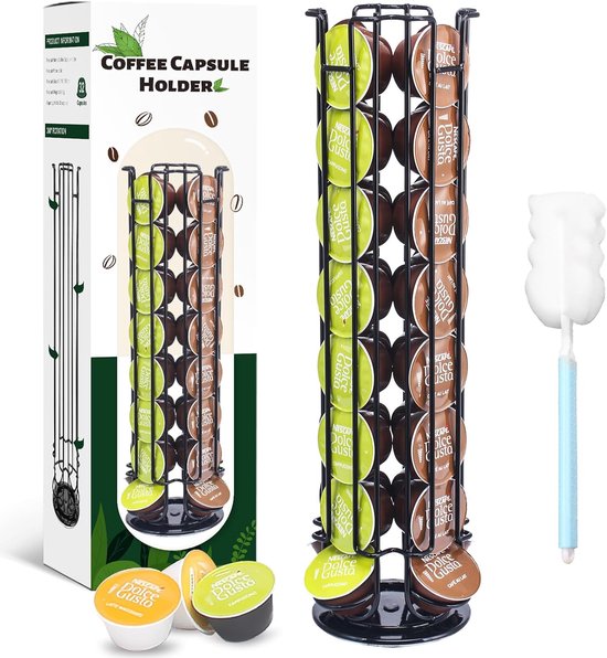 Capsulehouder tassimo 48 stuks - online kopen