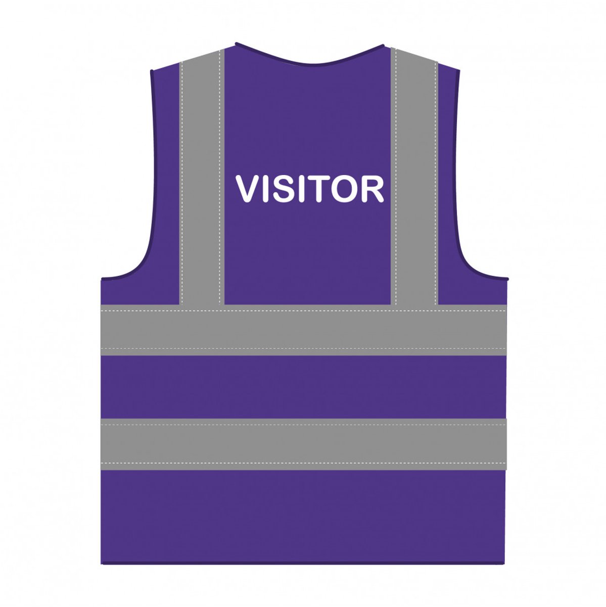 Visitor hesje RWS paars