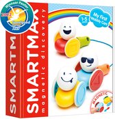 SmartMax My First - Wobbly Cars