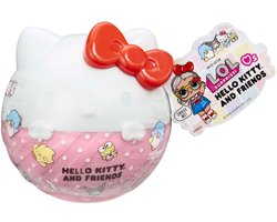L.O.L. Surprise! Loves Hello Kitty & Friends - Minipop
