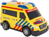2-Play Ambulance NL Licht & Geluid