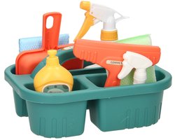 foto van Schoonmaakset in Tray, 7dlg.