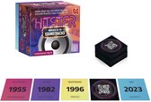Jumbo - Hitster – Movies & TV Soundtracks - Uitbreidingsset - Partyspel - Actiespel