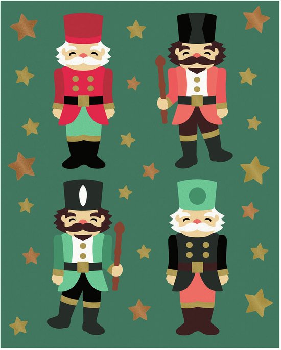 Cover van paint by sticker travel