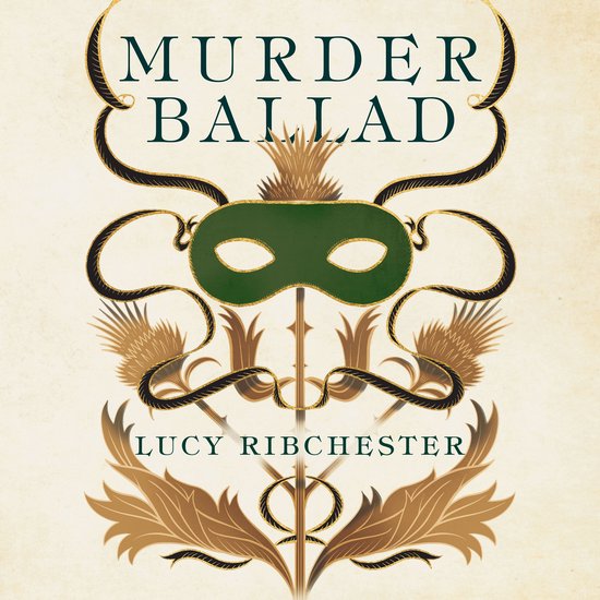 Murder Ballad - cover