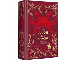 Don Quijote de la Mancha (Edición conmemorativa) / Don Quixote (Commemorative Edition)