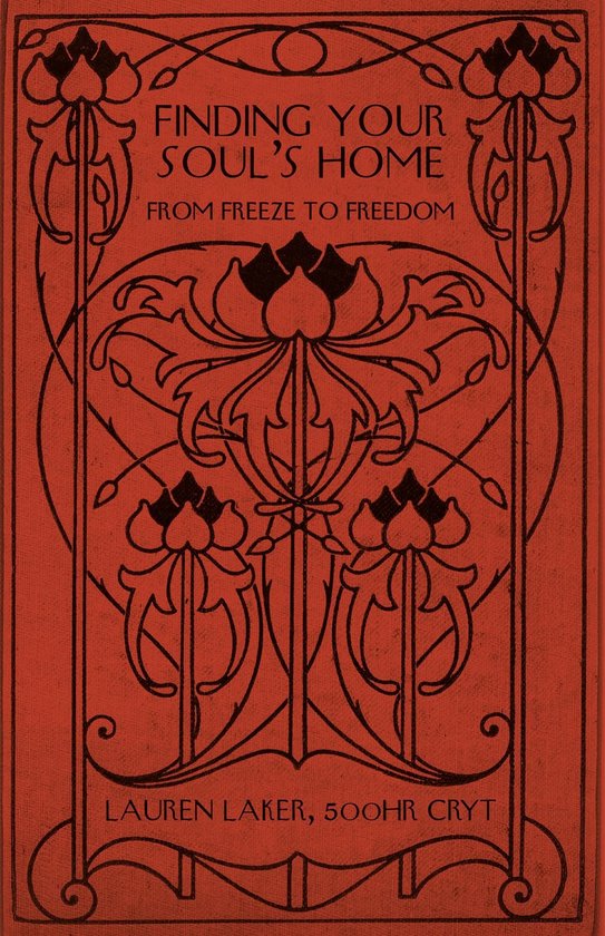 Finding Your Soul's Home - cover