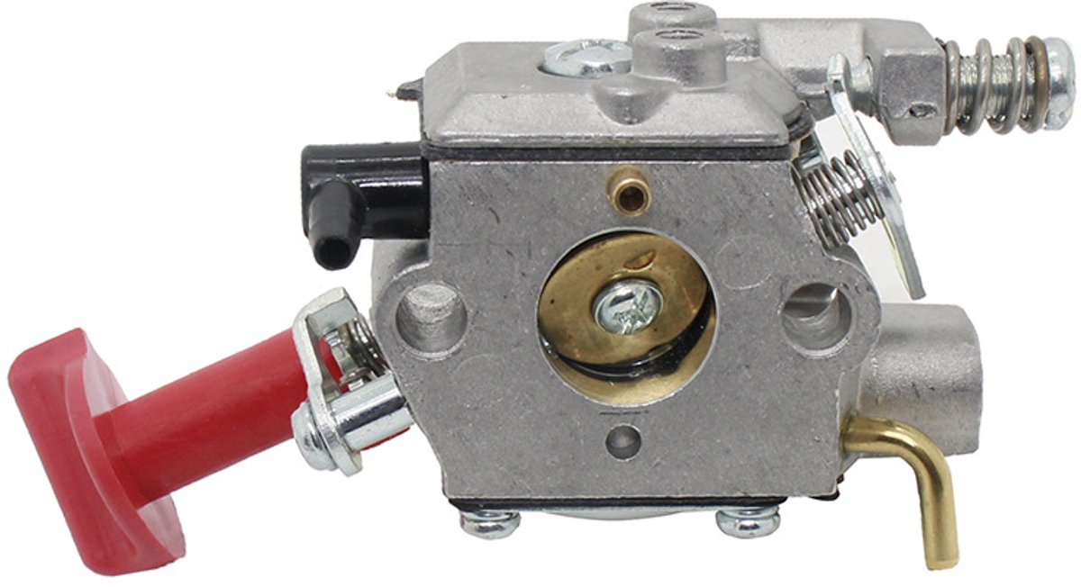 Geschikt voor Carburateur ECHO CS2600 CS2700 - SHINDAIWA 269 Walbro WT-843 Kettingzaag