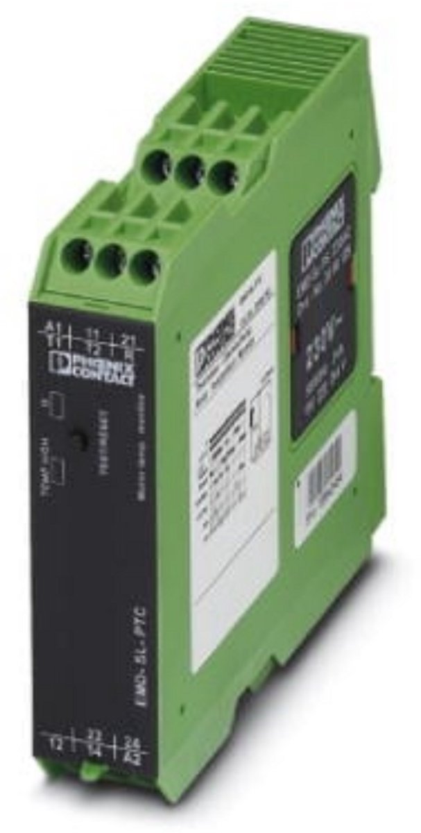 Phoenix Contact 2866093 PHO EMD-SL-PTC