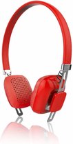 PSYC – Orchid Bluetooth Hoofdtelefoon – Rood