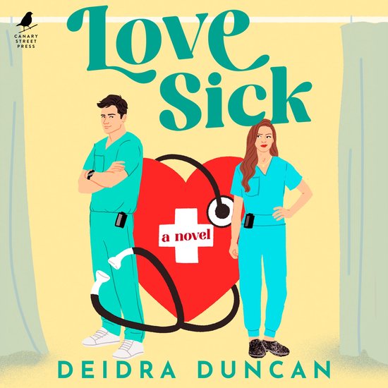 Love Sick - cover