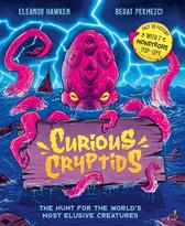 Fact or Fiction?- Curious Cryptids