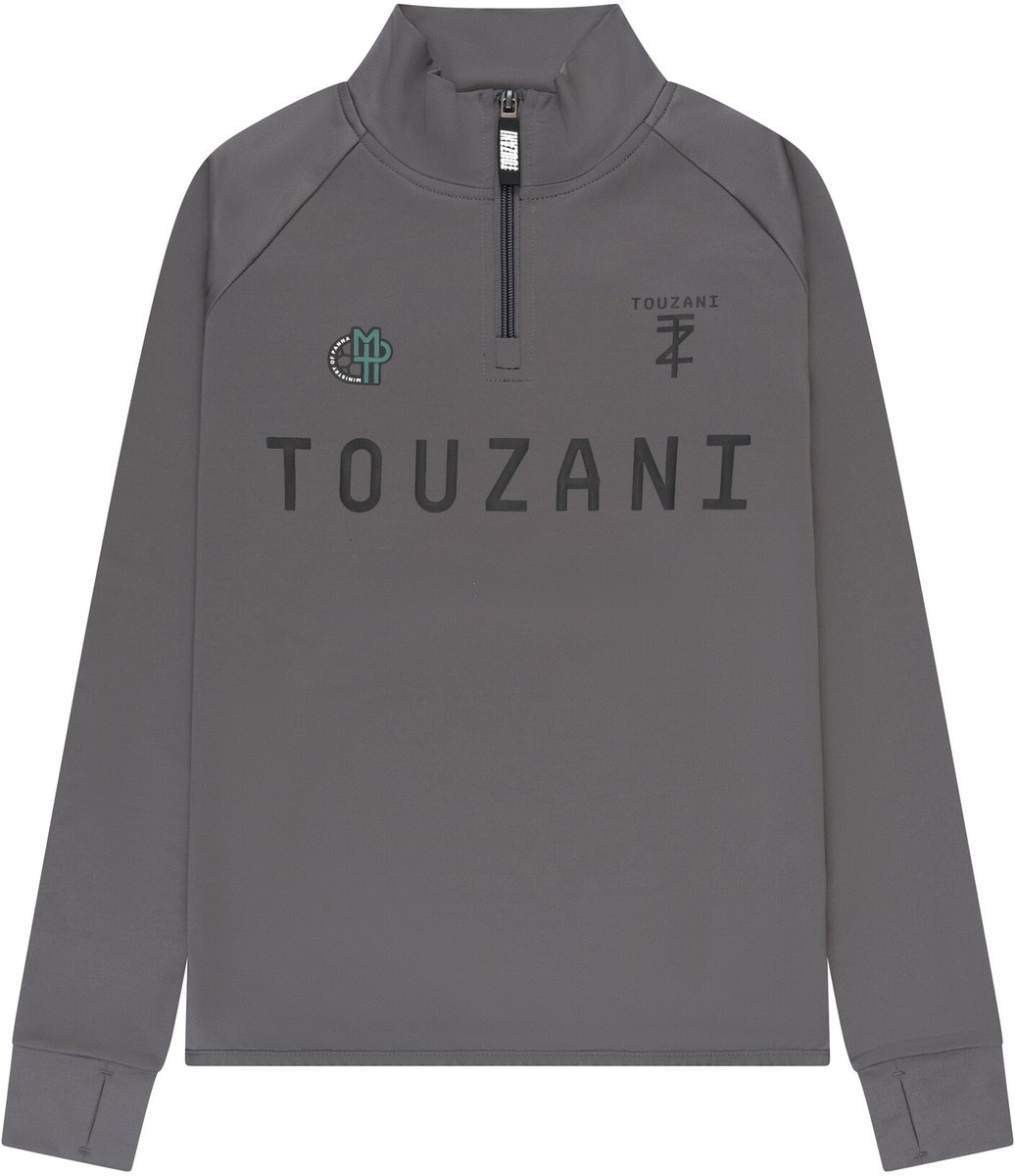 Touzani - PLATINUM ANTHRACITE (170-176)