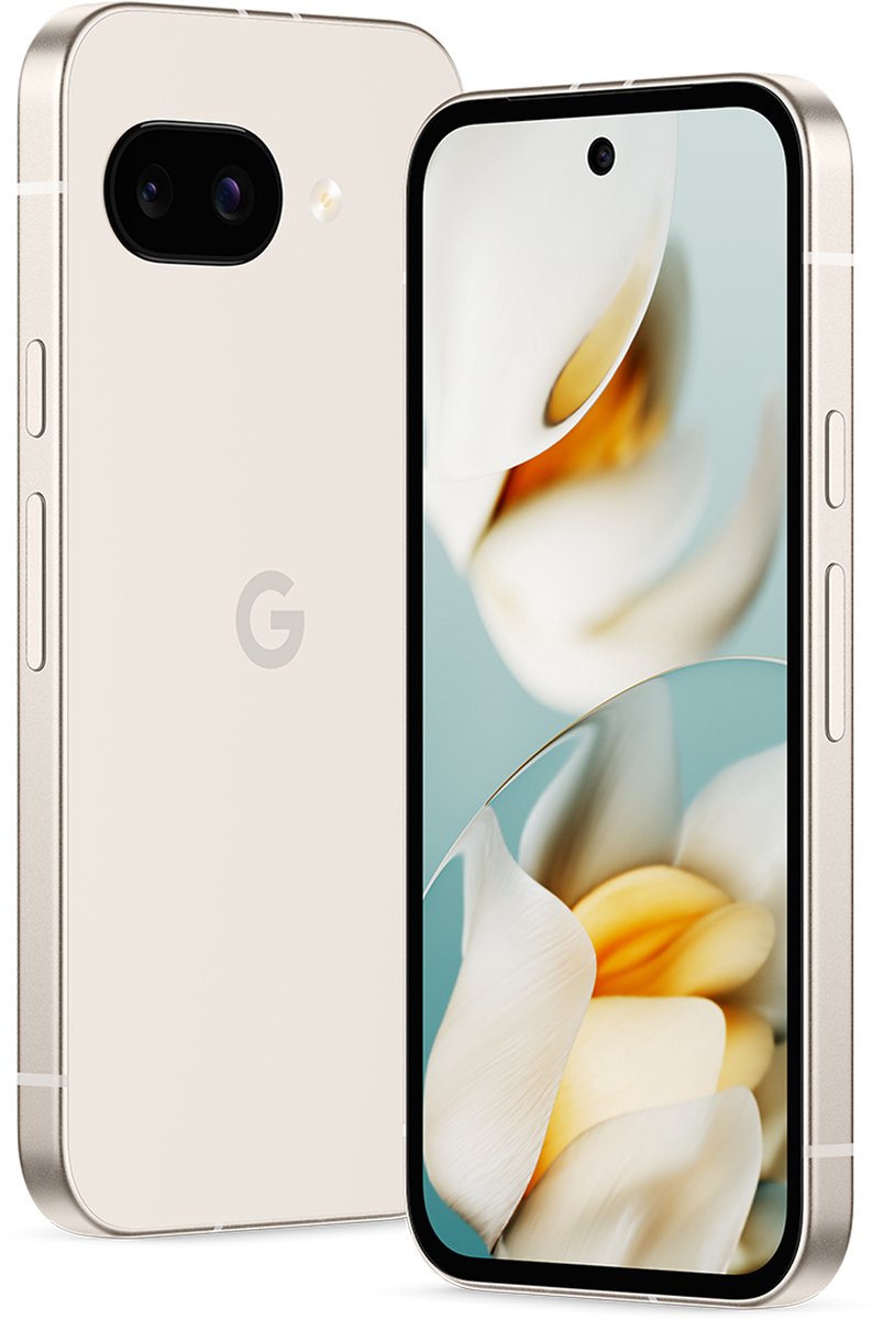 Google Pixel 9a - 128GB - Grijs – foto 7