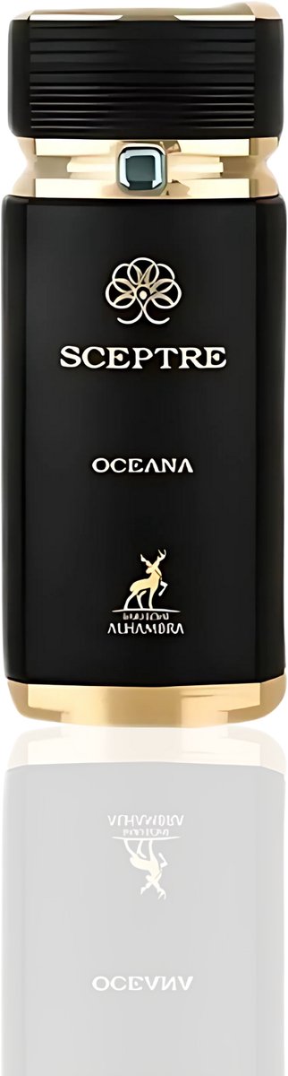 Goedkoopste Maison Alhambra Sceptre Eau de Parfum - 100ml