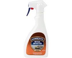 Hammerite Metaalontvetter 500 Ml