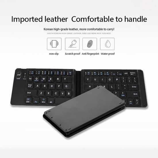 Lenovo kondigt een nieuw milieuvriendelijk draadloos toetsenbord en