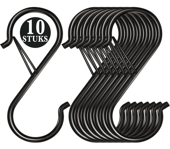 crochets de suspension