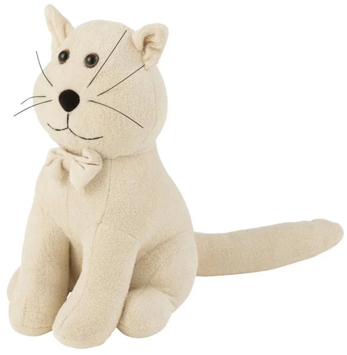 Katdootje - Deurstop - Kattenstatue - Minoes