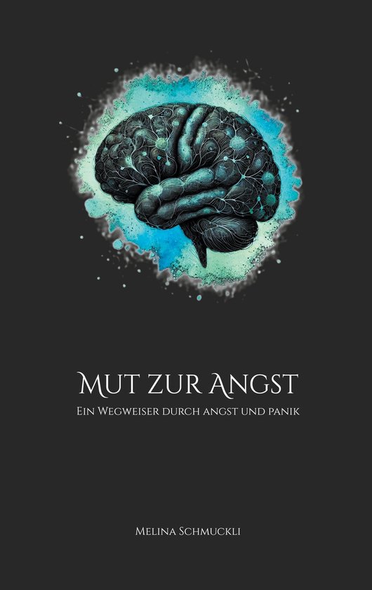 Mut zur Angst - cover