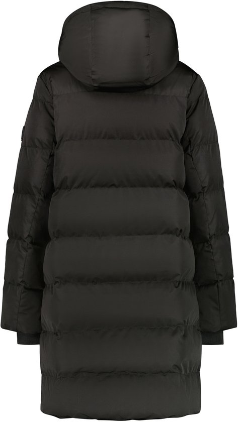 Cars Jeans Jas - MAYSAY Nylon Poly - Black