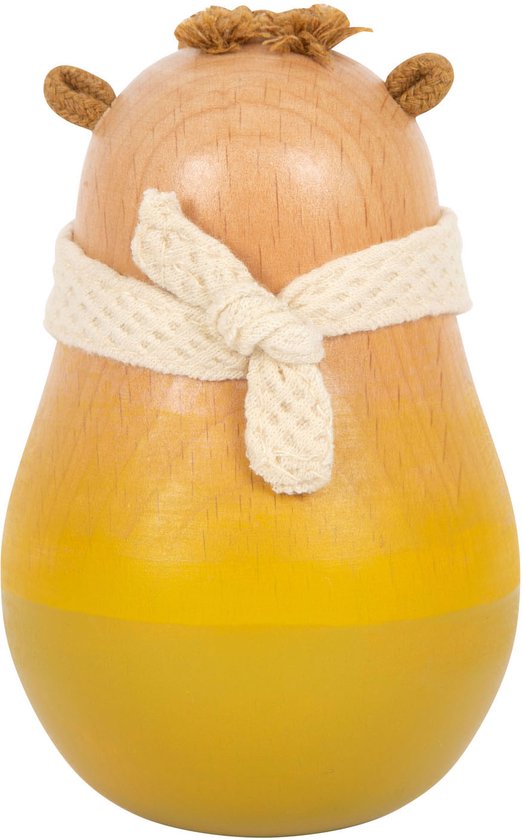 Jouet culbuto pour bébé Seaside - small foot - les jouets en bois Jouet culbuto pour bébé Seaside - small foot - les jouets en bois