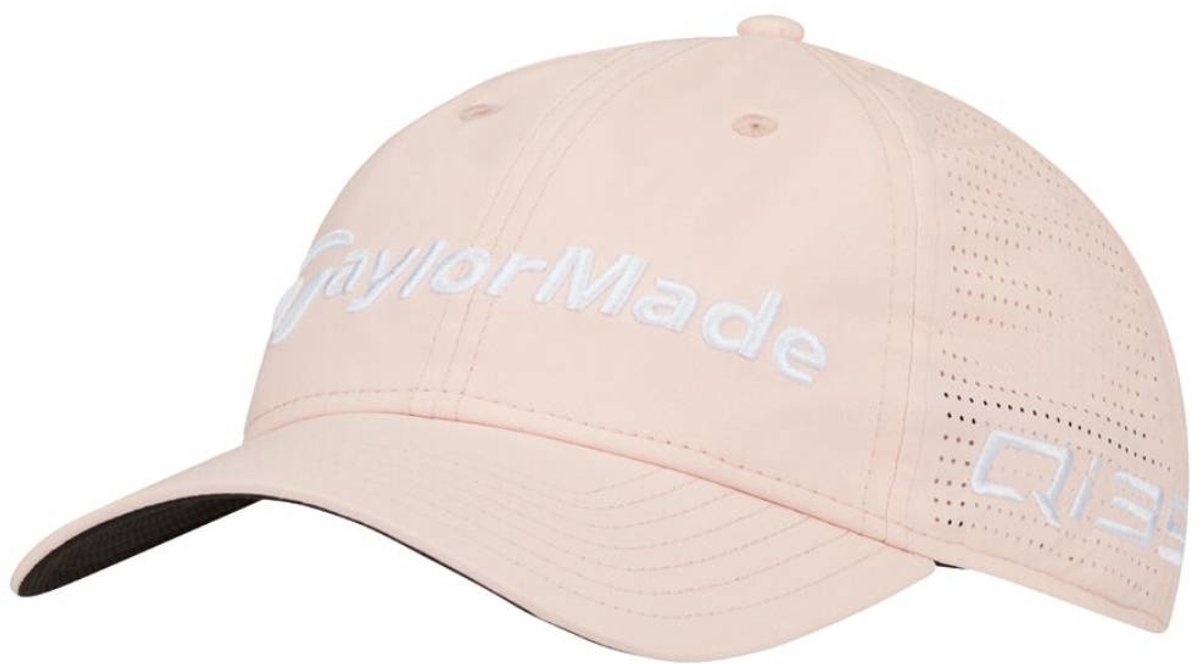 TaylorMade Tour Litetech Golfcap 2025 - Roze