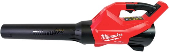Milwaukee M18 FBLG3-0 Snoerloze Blazer 18 V Brushless Solo ( 4933493301 ) - zonder accu, zonder lader van Merkloos	 — afbeelding 2