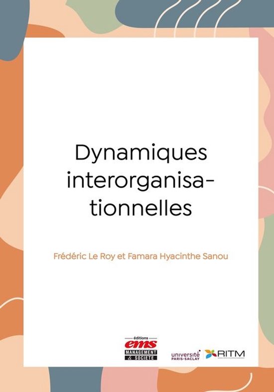 Nouvelle encyclopédie de la stratégie - Dynamiques interor ... - cover