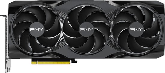 PNY GeForce RTX 5070 Ti 16 GB