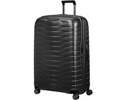 Samsonite Koffer- Proxis spinner 4 wiel - 81 cm - Matt graphite