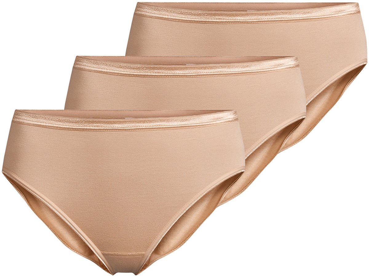 Conta Dames hipster slip 3 pack Modal