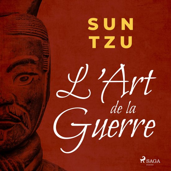 L'Art de la Guerre - cover
