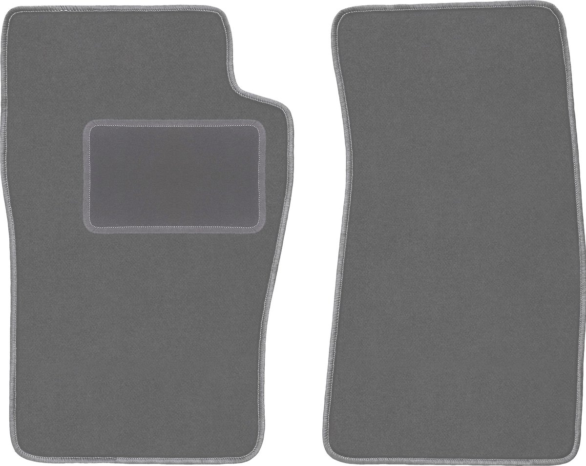 Automatten voor: Ford Explorer MK2 SUV (1994-2000)