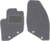 Automatten voor: Volvo V70 II stationwagen (2000-2007)