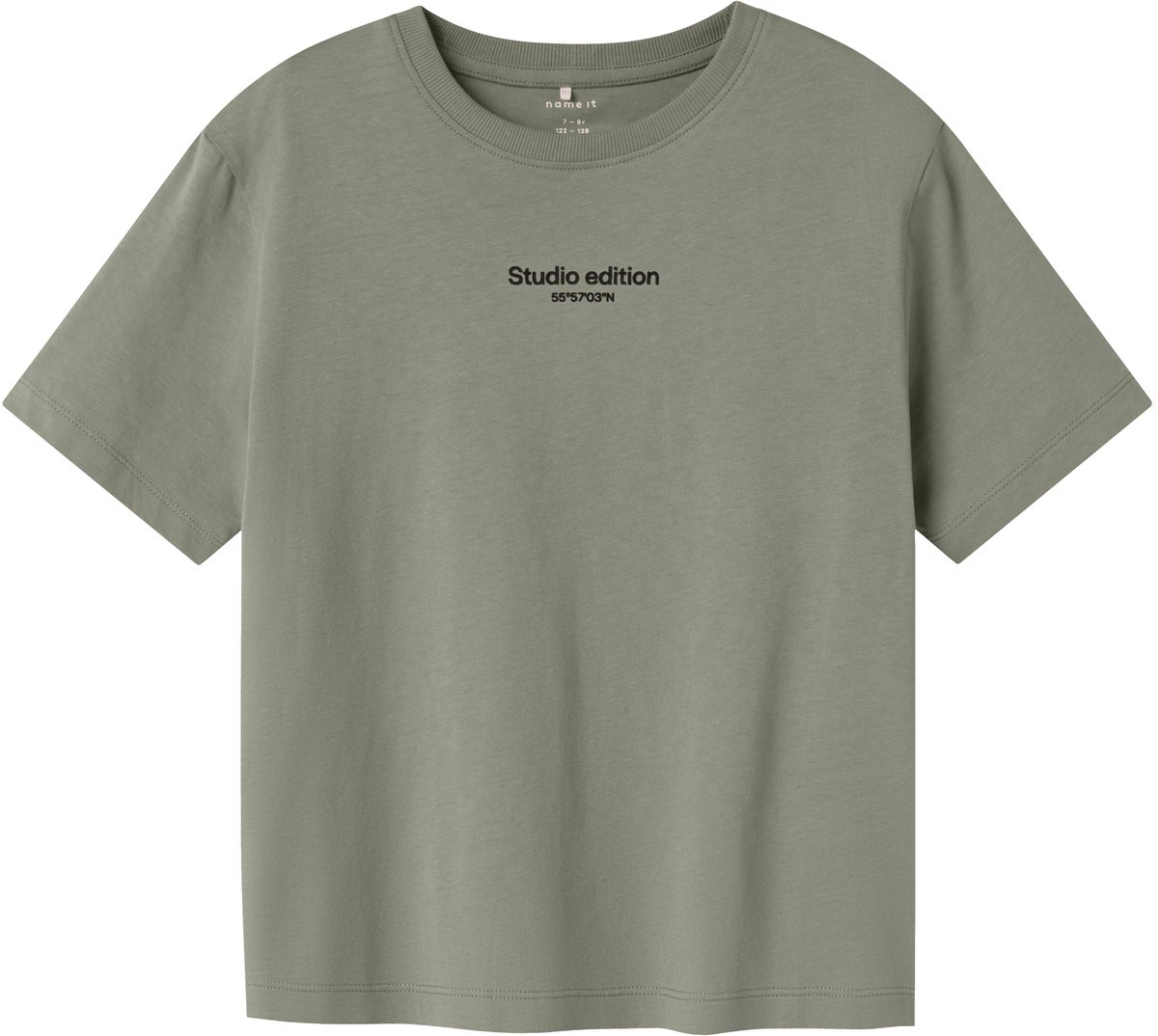 Name it T-shirt Regular fit
