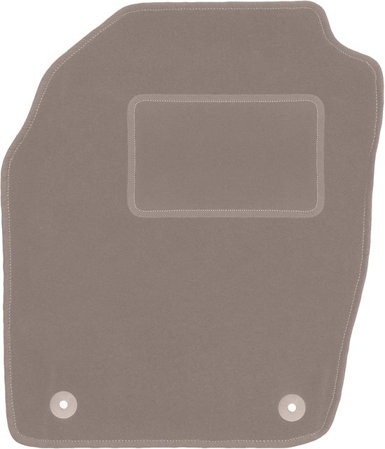 Automatten voor Suzuki Swift 2005-2010 Super velours