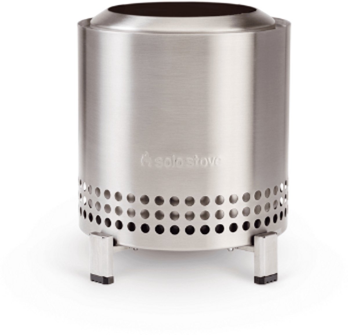 Solo Stove Mesa XL brasero de table - Inox