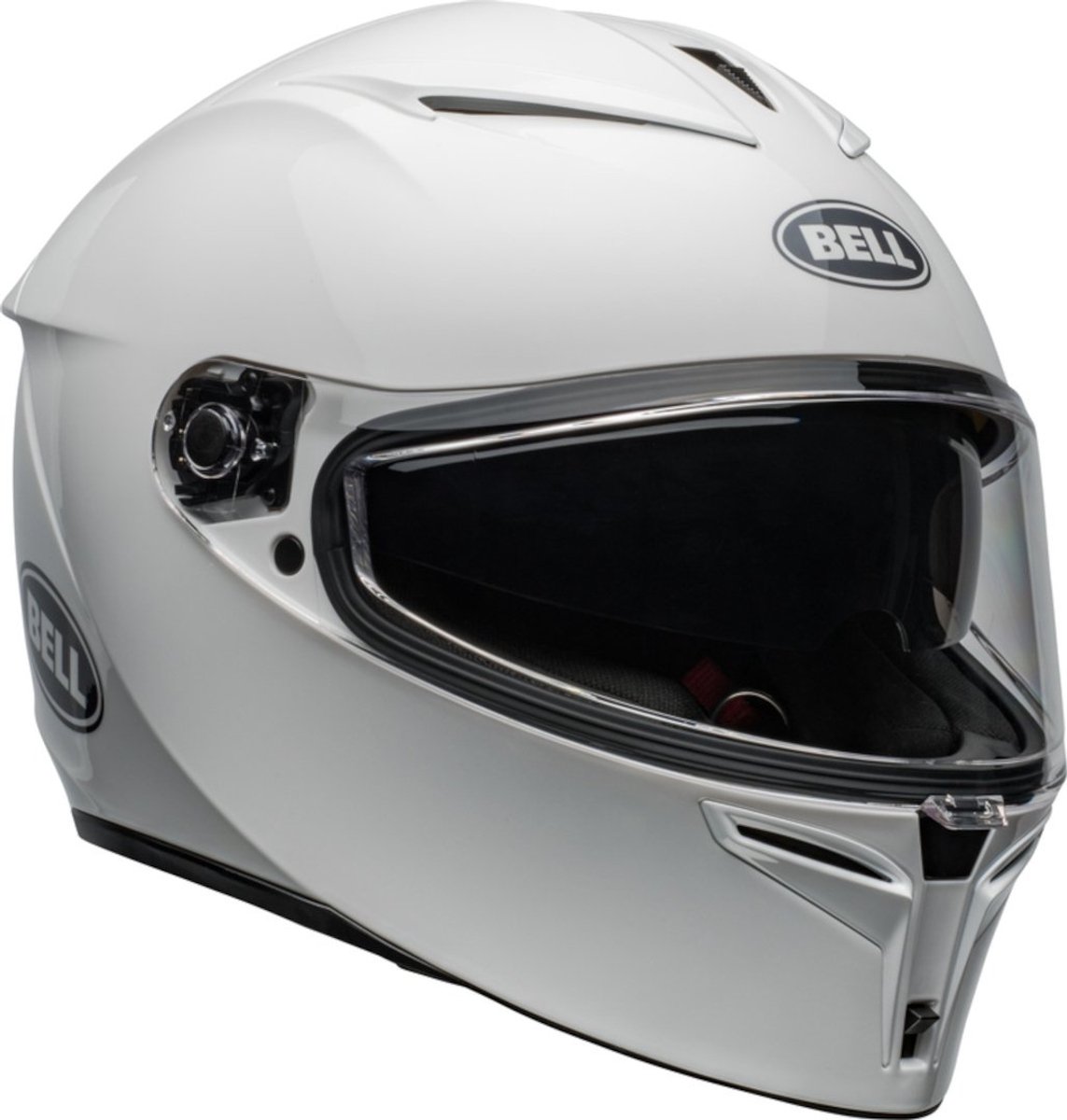 Bell Lithium MIPS Wit Integraalhelm - Maat XL - Helm