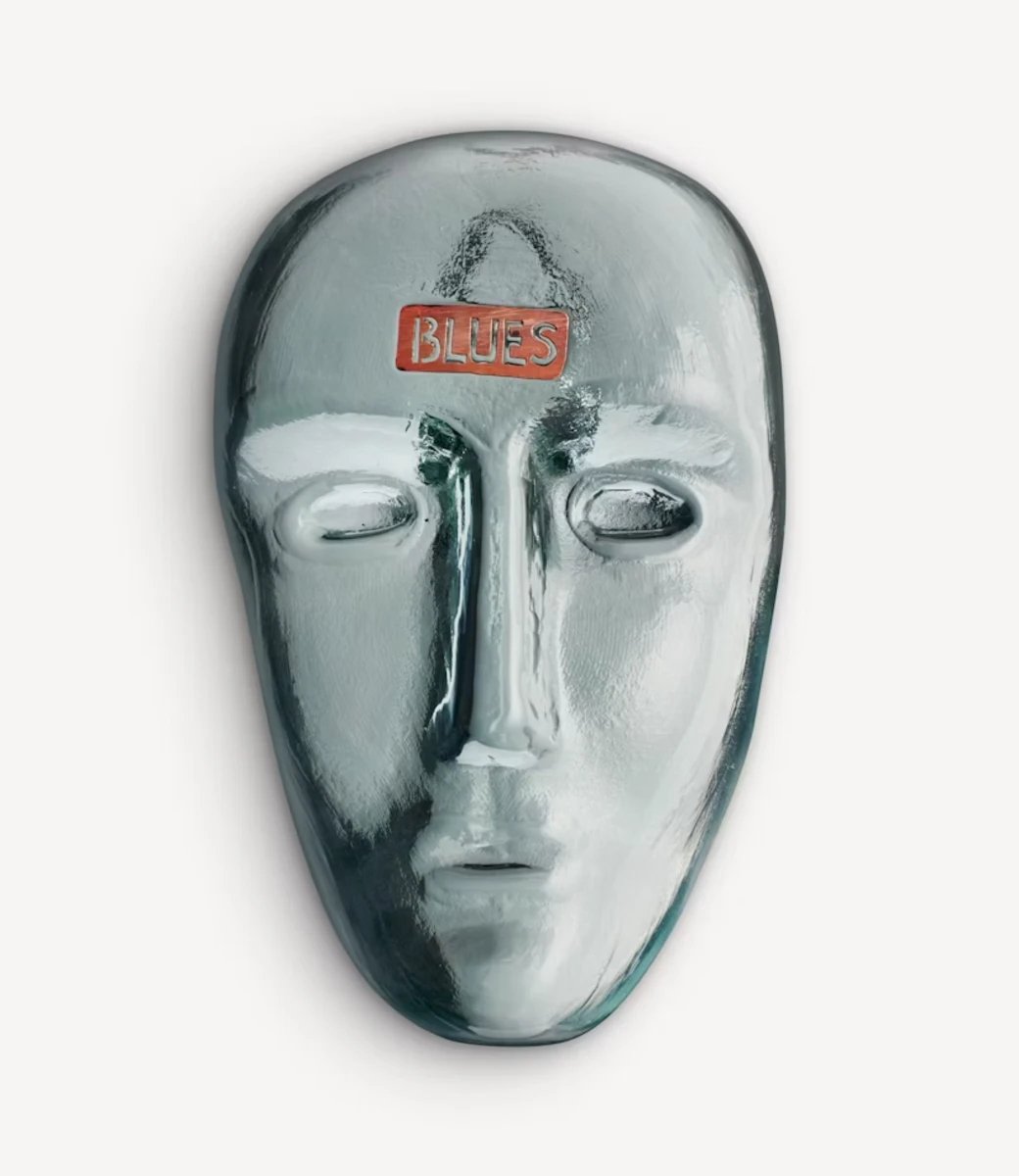 KostaBoda brains Companion 'Blues'