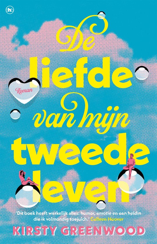 De liefde van mijn tweede leven