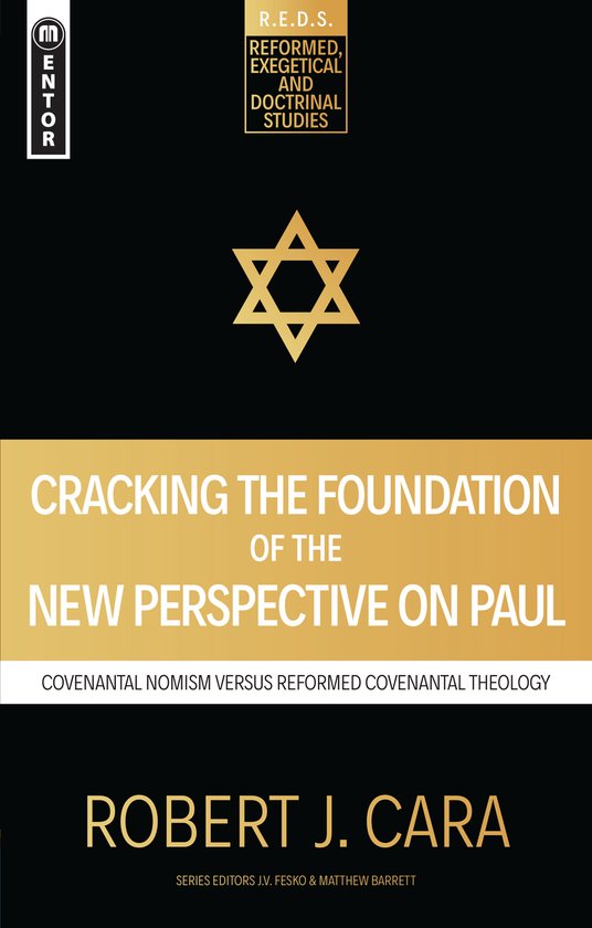 Cracking the Foundation