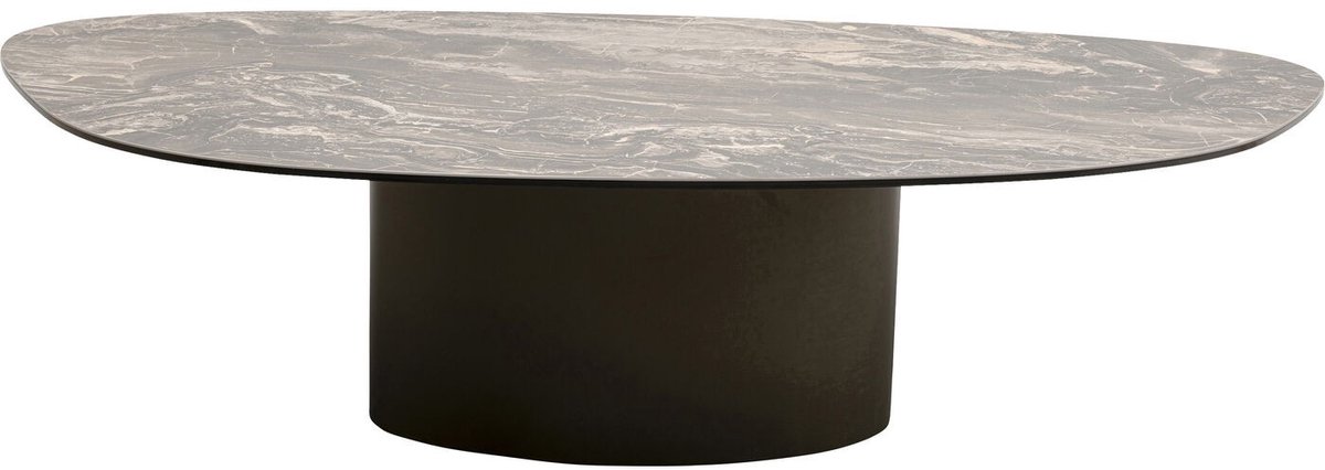 Salontafel Paso 150x86cm Kare Design